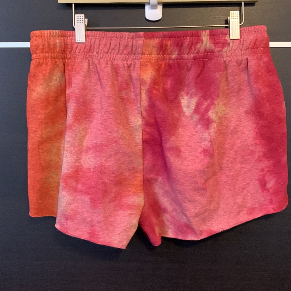 Wild Fable Multi Color Dolphin Shorts - Picture 6 of 11